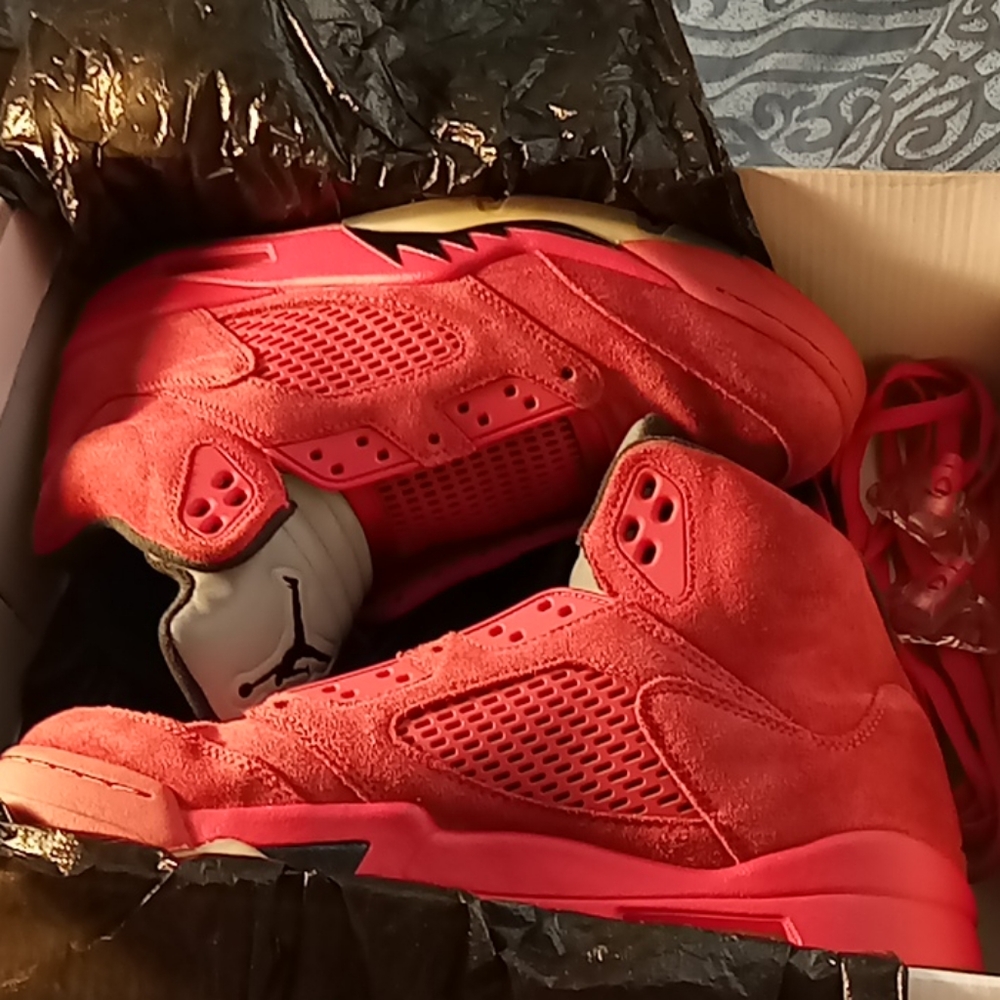 Air Jordan 5